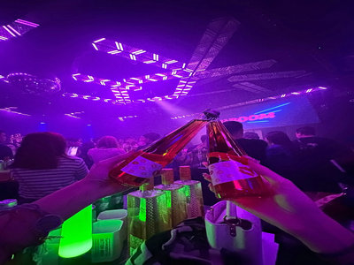 邢台夜总会招聘